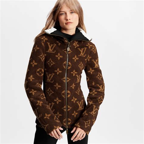 louisvuitton jacket|louis vuitton jacket monogram.